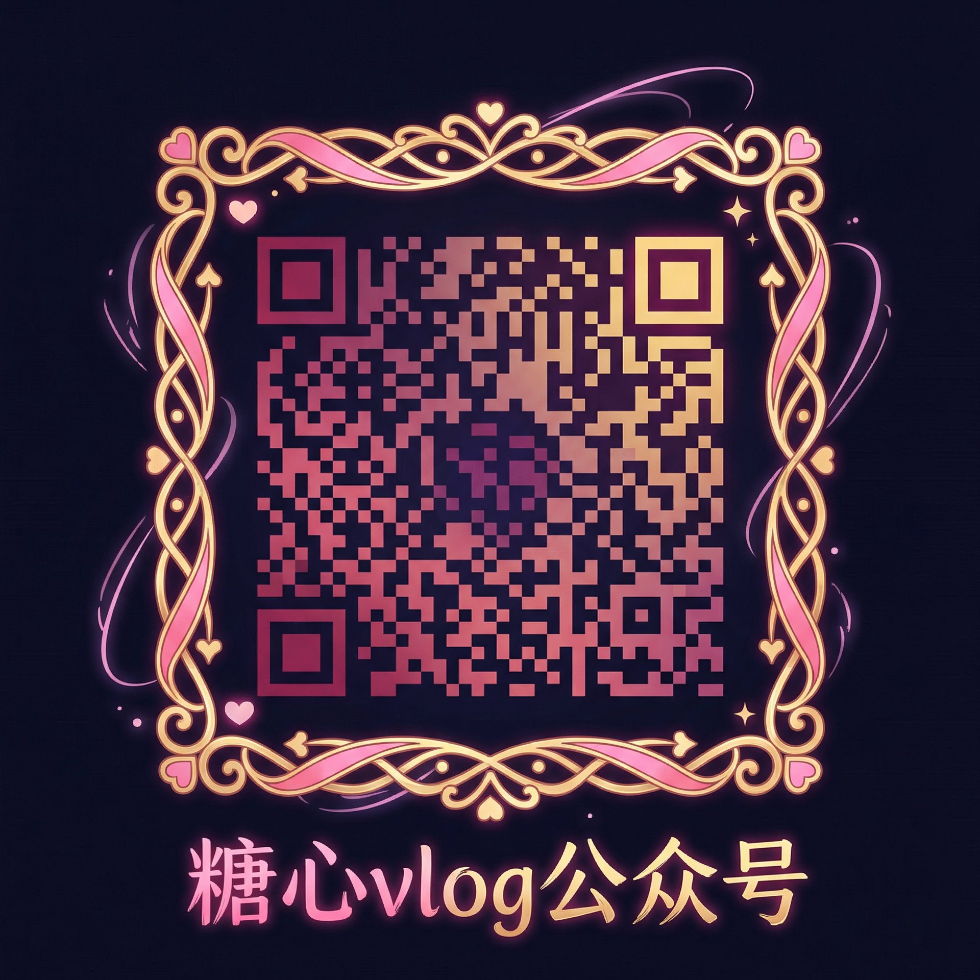 51动漫公众号二维码