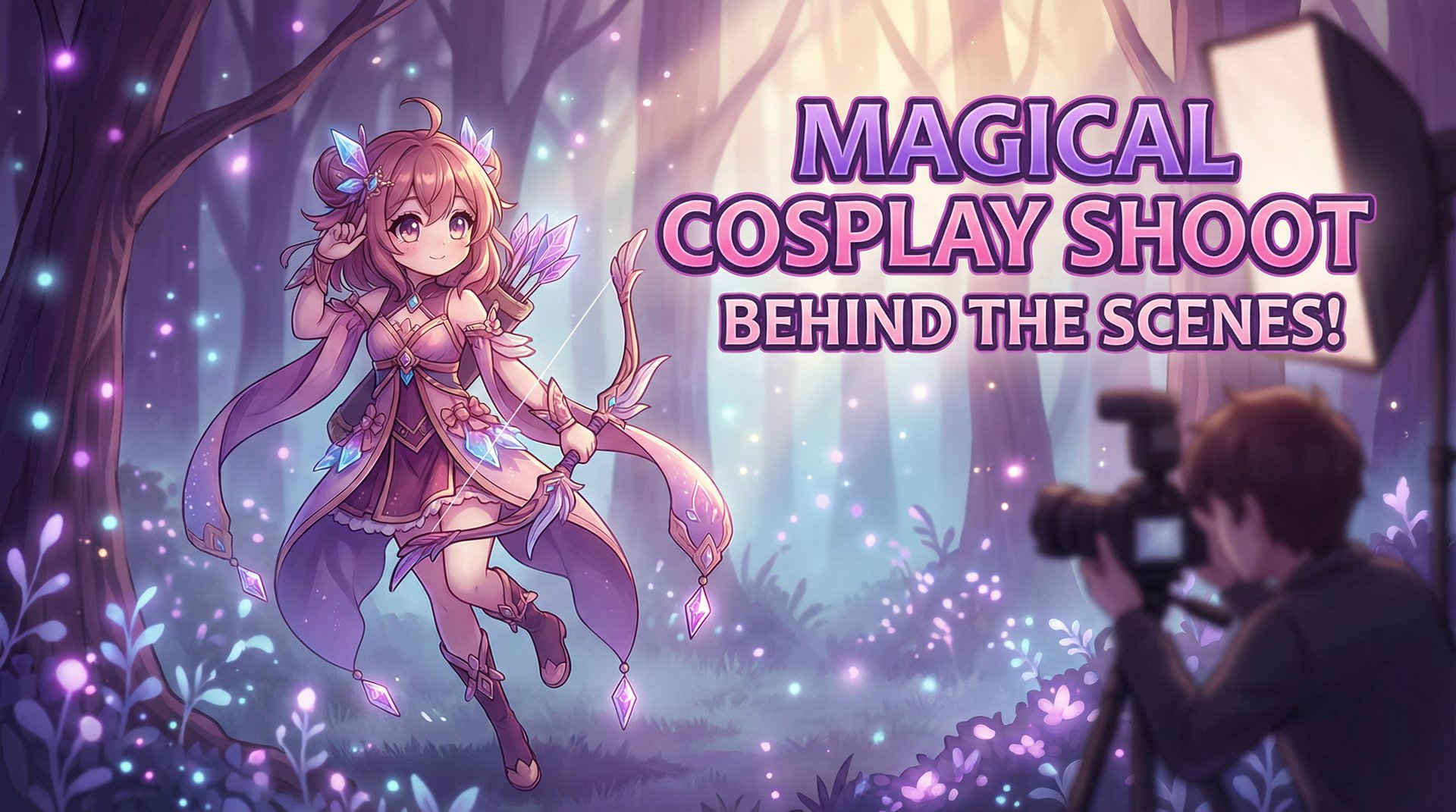 51动漫原创短片：都市爱情微电影